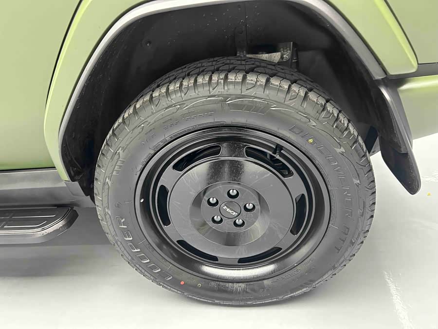 Chery 2024 immagine di auto #17