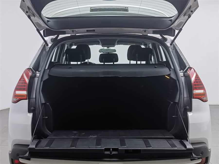Peugeot 3008 2014 car image #17