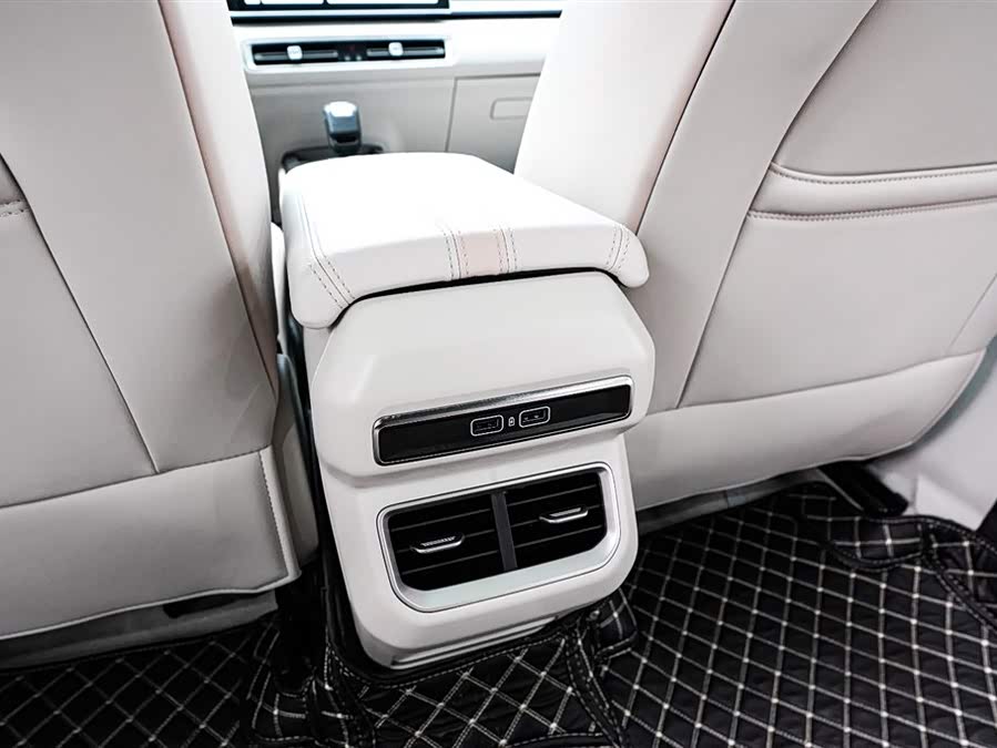 GEELY ICON 2023 #17 GEELY ICON 2023 car image #17