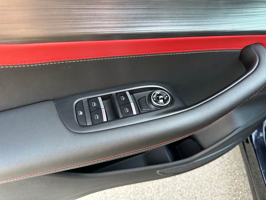Chery Tiggo 7 2021 car image #17