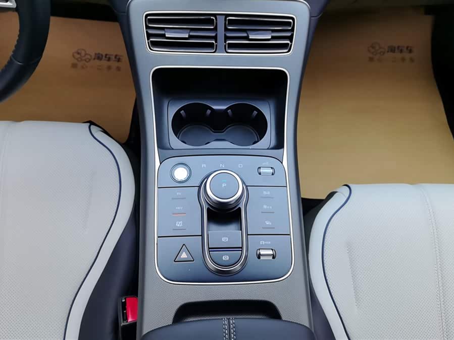 BYD Destroyer 05 2025 car image #17