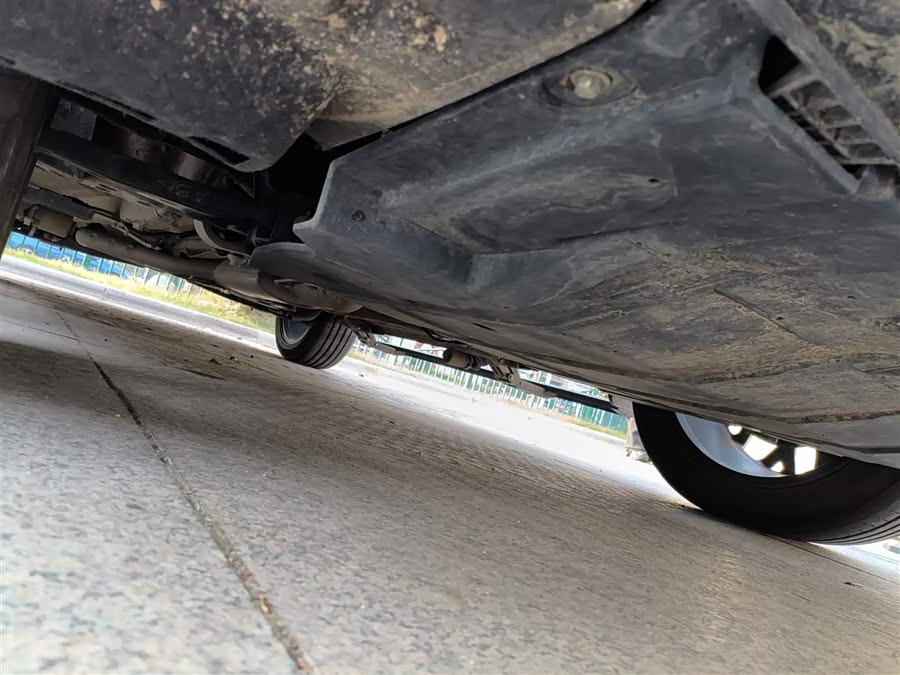 Kaiyi Kunlun 2023 immagine di auto #17