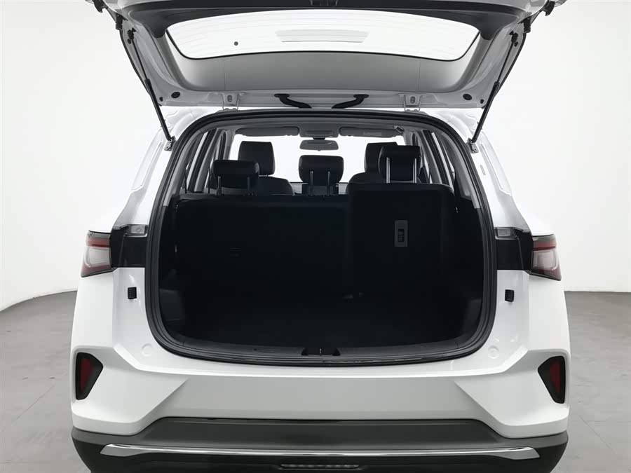 Wuling Asta 2023 #17 Wuling Asta 2023 immagine di auto #17