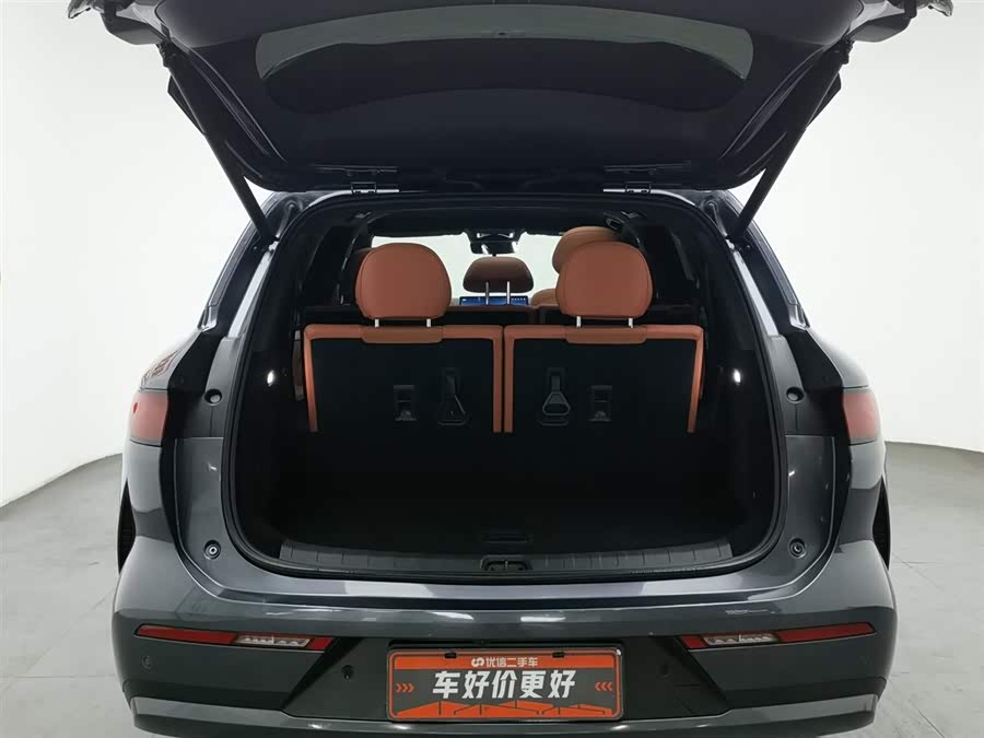 BYD 2025 car image #17