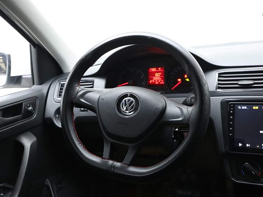 Volkswagen Santana 2021 car image #17