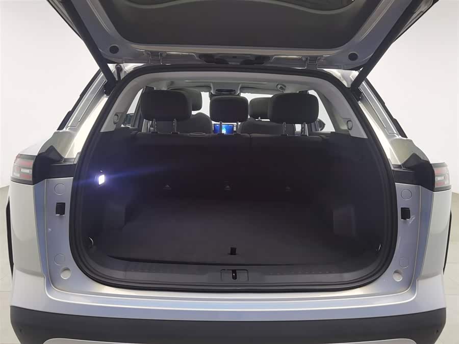 Chery Exploration 06 C-DM 2025 car image #17