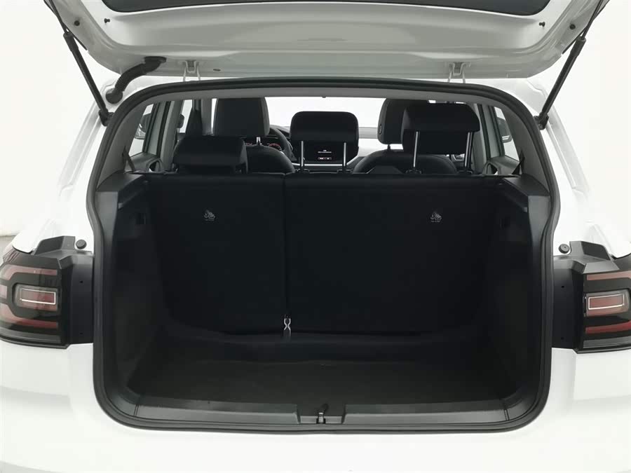 Volkswagen Tacqua 2024 car image #17