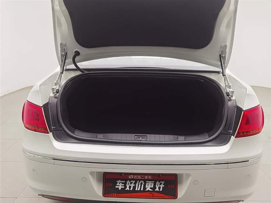Peugeot 408 2013 car image #17