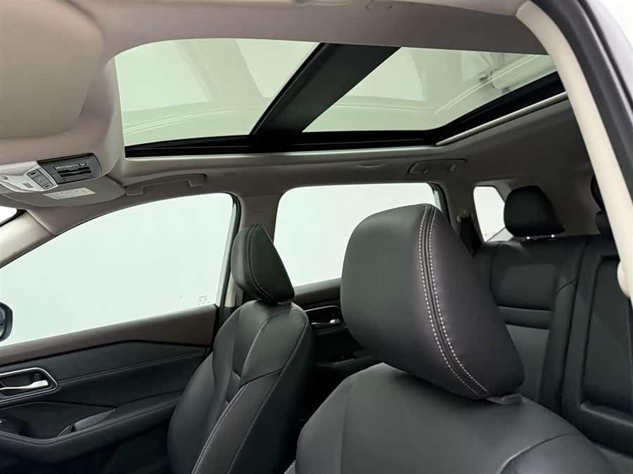 日产 奇骏 2021 汽车图片 #17