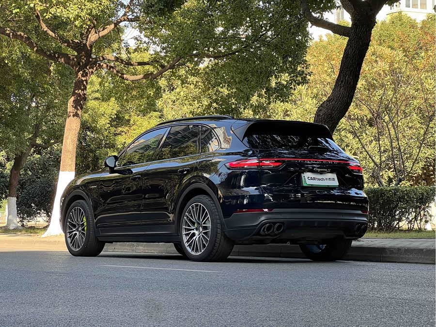 2020 #17 2020 car image #17