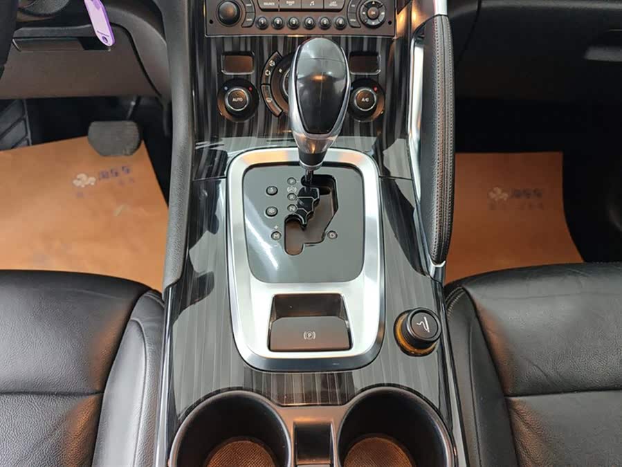 Peugeot 3008 2014 car image #17