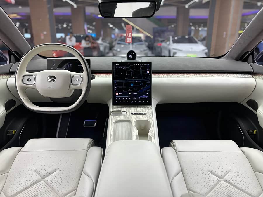 蔚来 蔚来ET7 2022 汽车图片 #17