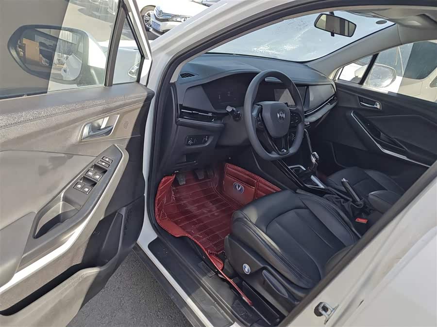 Changan CS15 2020 immagine di auto #17