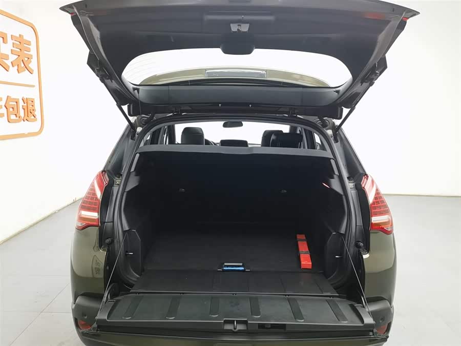 Peugeot 3008 2013 car image #17