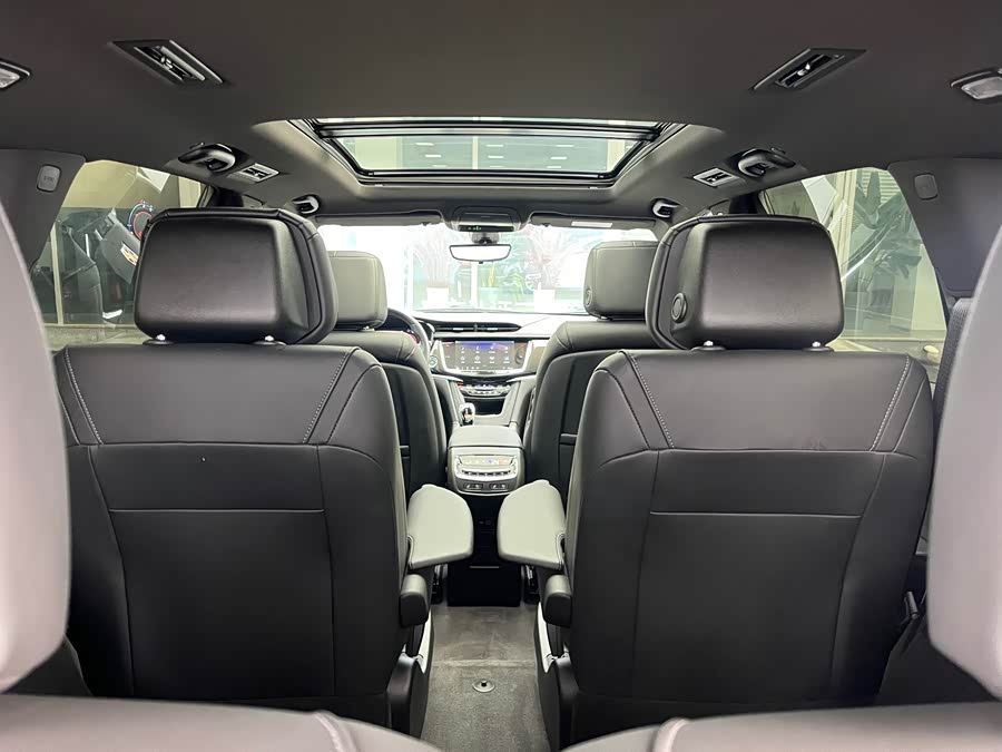 2024 car image #17