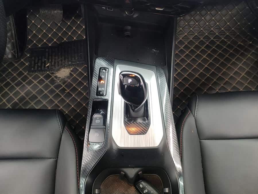 MG 5 2022 car image #17