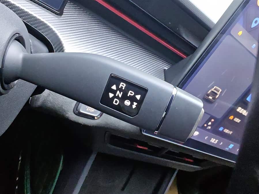 Jetour Dashing 2022 car image #17