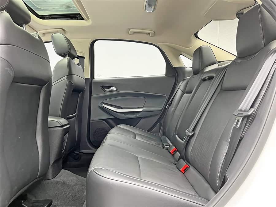 Ford Escort 2017 immagine di auto #17