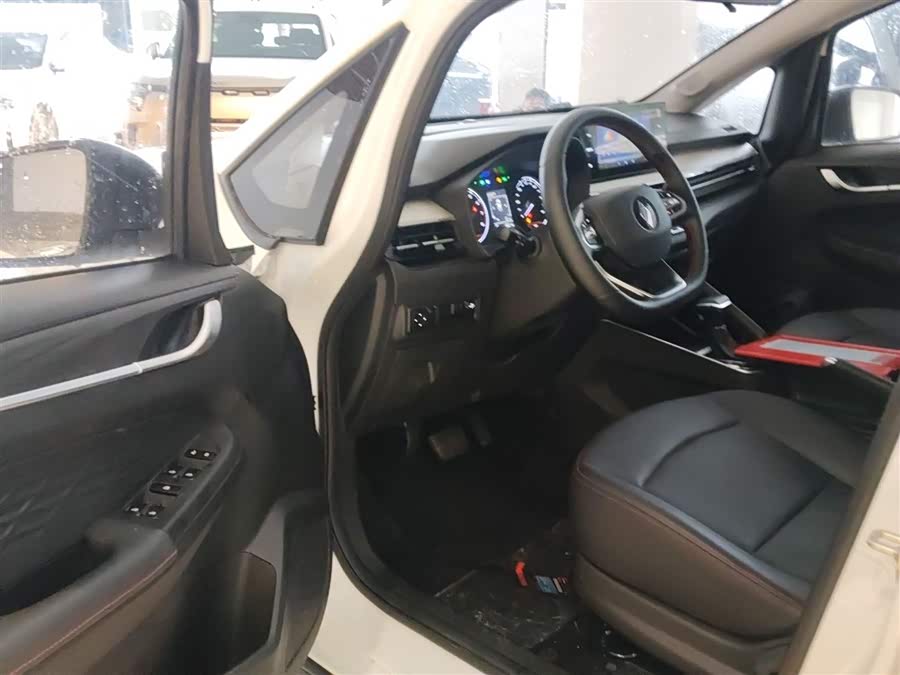 X3 PRO 2025 car image #17