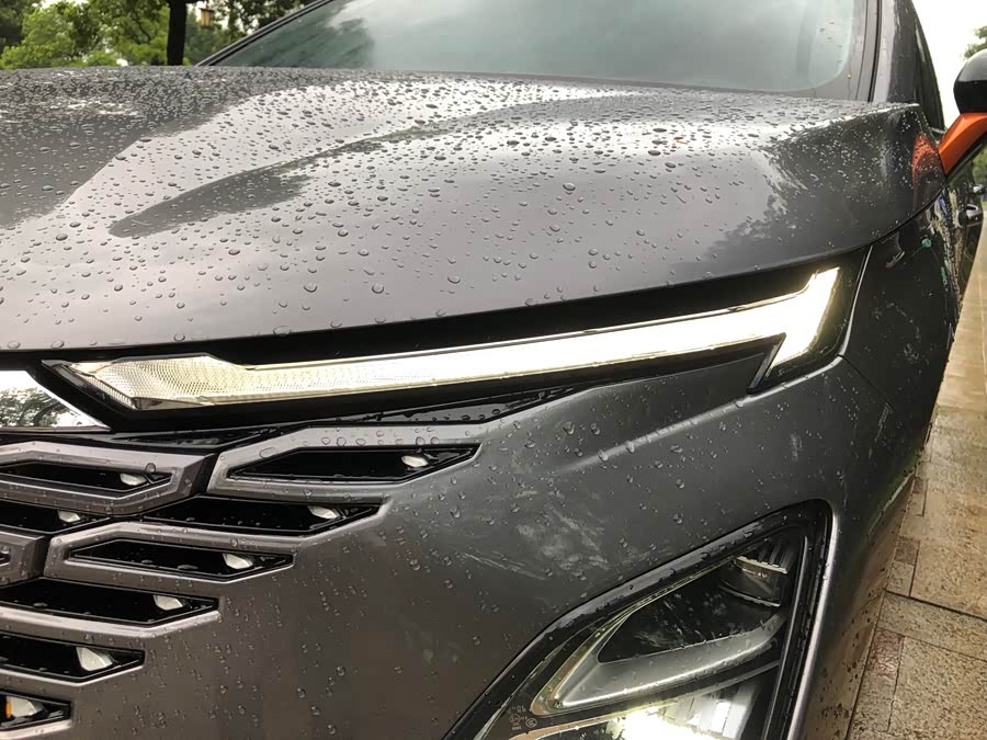 Chery Omoda 2023 car image #17