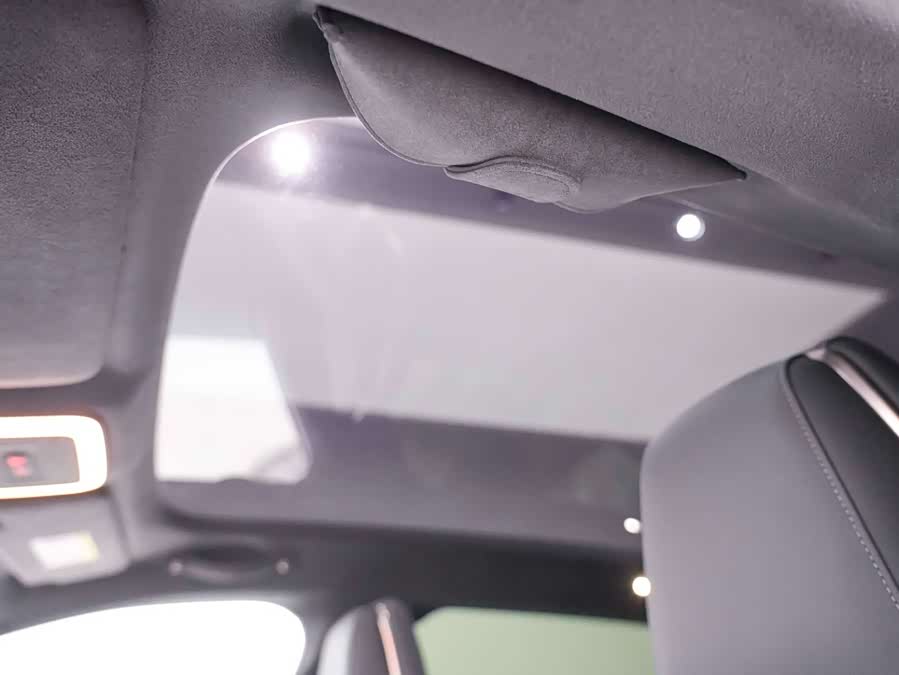 极氪 极氪X 2024 汽车图片 #17