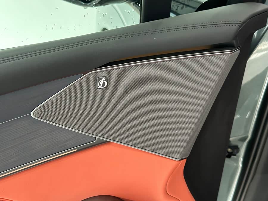 BYD Tang L 2025 #17 BYD Tang L 2025 imagem de carro #17