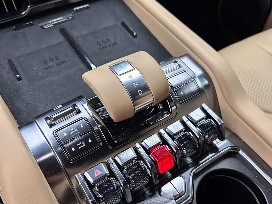 FangChengBao Leopard 8 2024 car image #17