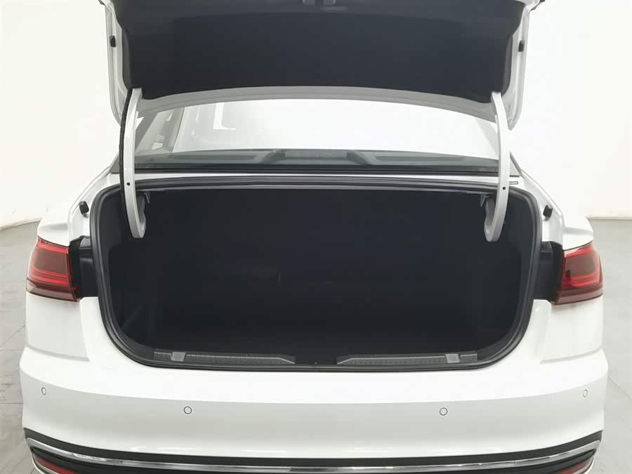 Volkswagen Bora 2024 car image #17