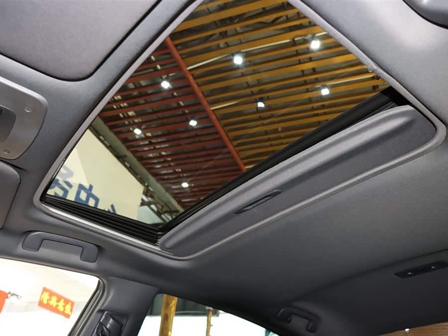 丰田 亚洲龙 2022 汽车图片 #17