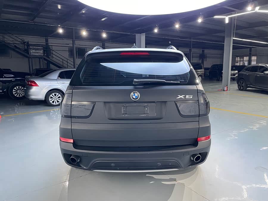 BMW X5 (Imported) 2013 car image #17