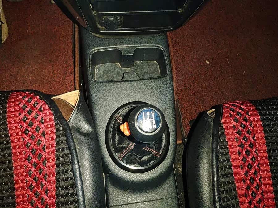 铃木 天语 SX4 2015 汽车图片 #17