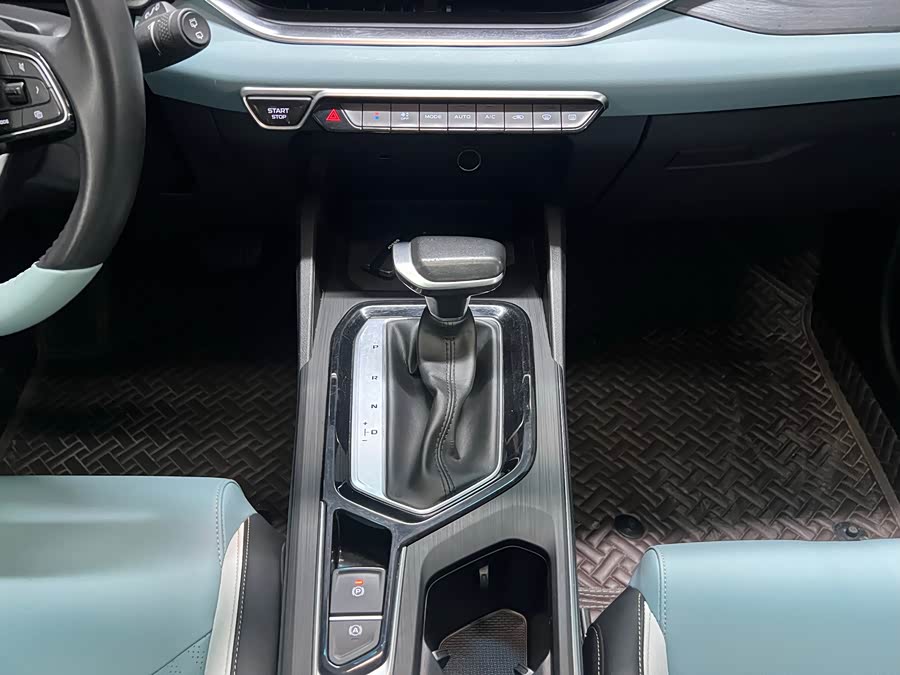 GEELY Emgrand S 2023 car image #17