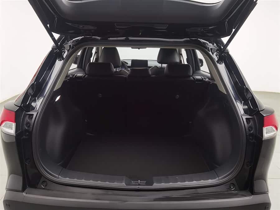 Toyota Corolla Cross 2022 car image #17
