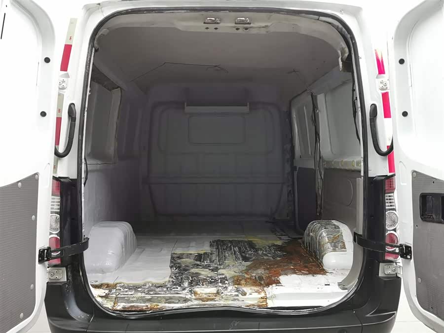 JAC 2023 #17 JAC 2023 imagen de coche #17