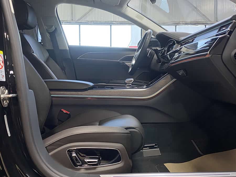 奥迪 奥迪A8 2020 汽车图片 #17