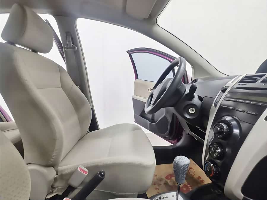 Toyota Yaris 2011 imagem de carro #17