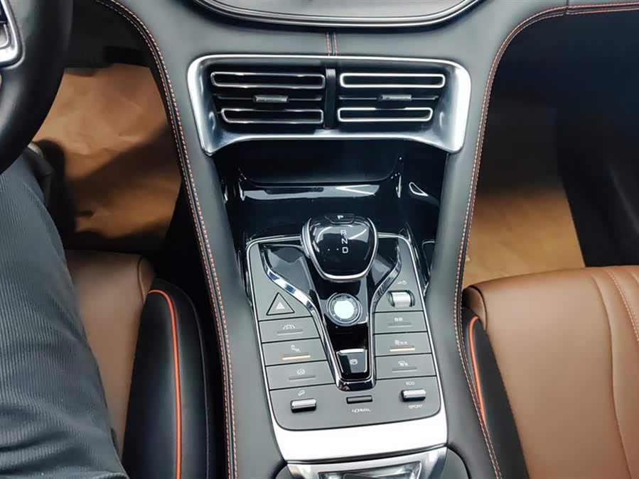 BYD Song Plus 2022 #17 BYD Song Plus 2022 car image #17