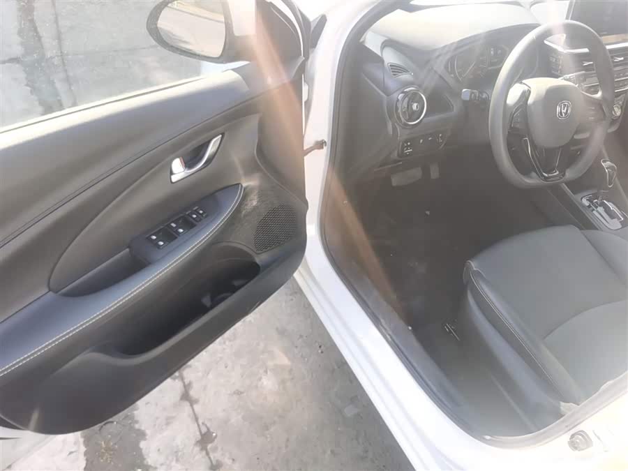 Changan Alsvin 2020 #17 Changan Alsvin 2020 car image #17