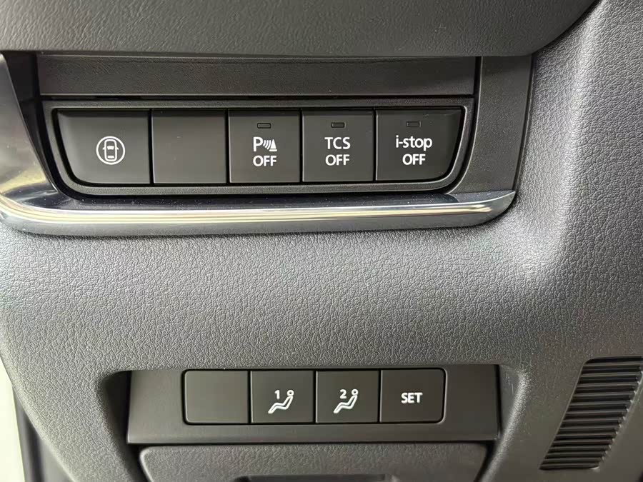 马自达 马自达CX-30 2023 汽车图片 #17