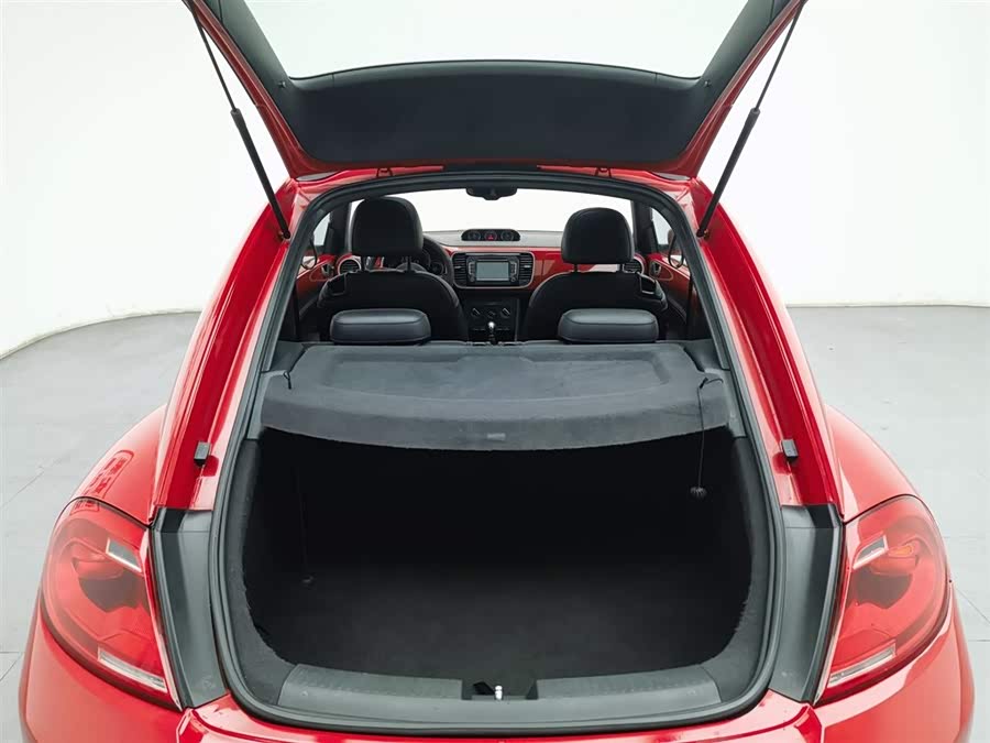 Volkswagen Beetle 2016 #17 Volkswagen Beetle 2016 car image #17