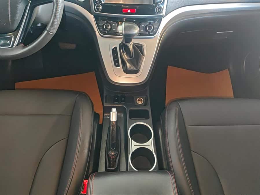 哈弗 哈弗M6 2018 汽车图片 #17