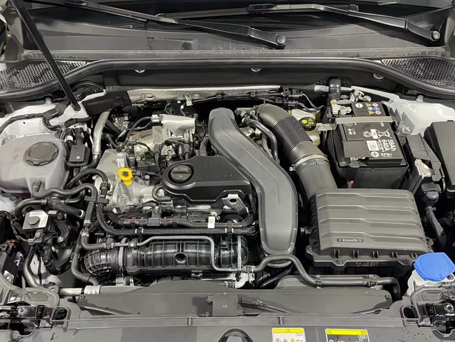 Q2L 2024 car image #17