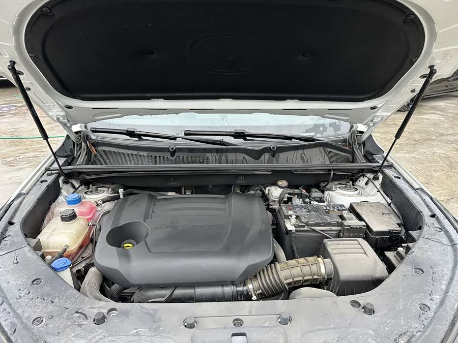 Changan CS75 Plus 2024 #17 Changan CS75 Plus 2024 imagem de carro #17