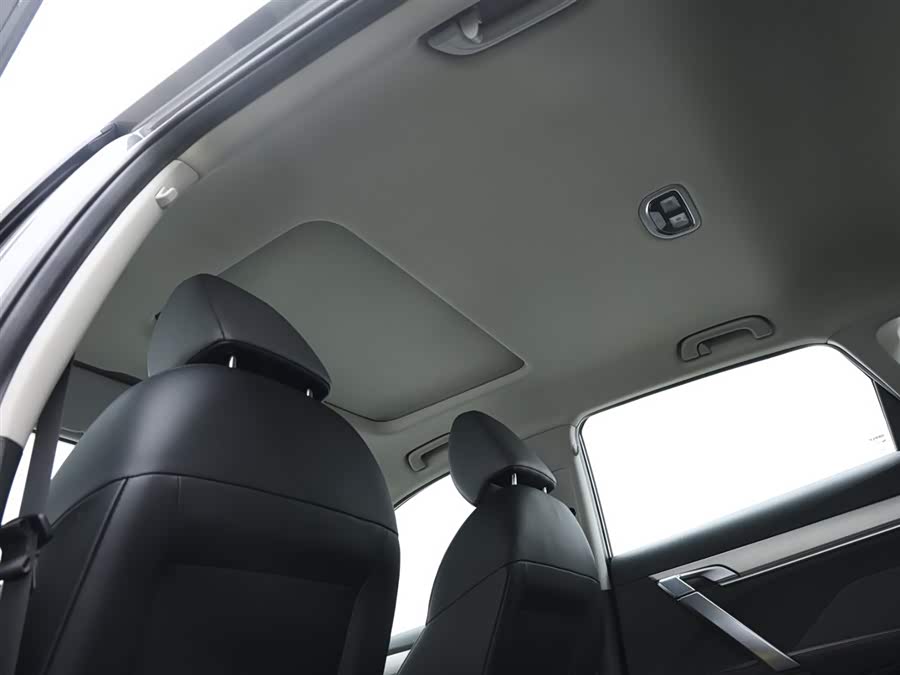GEELY Coolray 2024 #17 GEELY Coolray 2024 car image #17