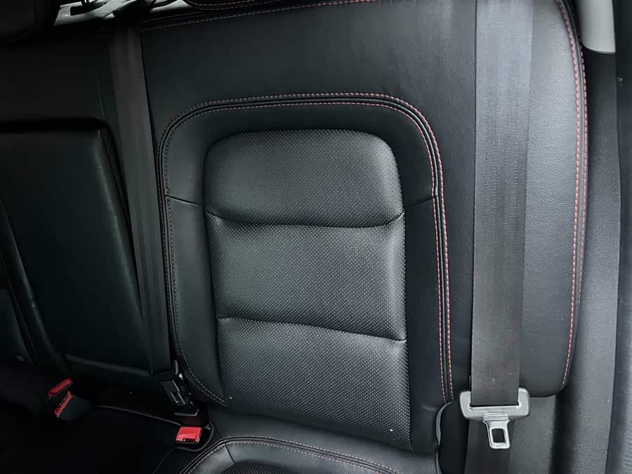 Chery Tiggo 5x 2019 #17 Chery Tiggo 5x 2019 car image #17