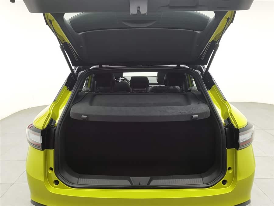 Volkswagen ID.4 X 2021 immagine di auto #17