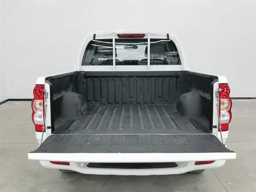 Great Wall Wingle 5 2023 #17 Great Wall Wingle 5 2023 car image #17