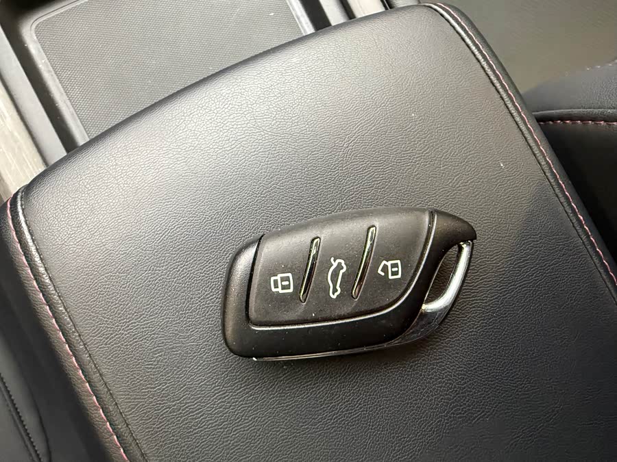 荣威 荣威i5 2023 汽车图片 #17