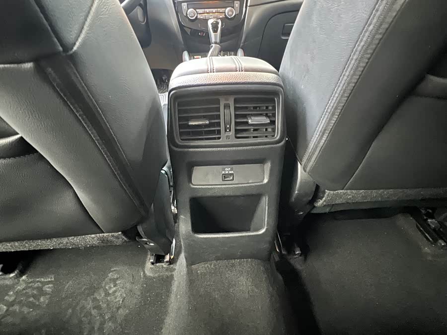 日产 逍客 2023 汽车图片 #17