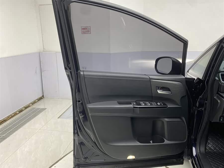 Honda ODYSSEY 2023 #17 Honda ODYSSEY 2023 imagen de coche #17